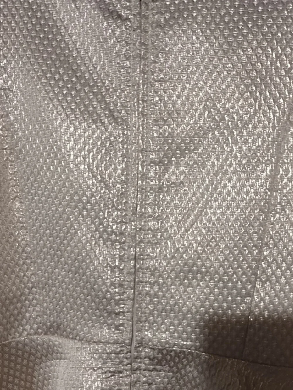 Calvin Klein lined back
